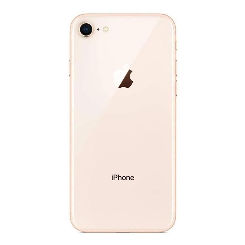 Usado: iPhone 8 64GB Dourado - Outlet Bateria 70% - Apple - iPhone